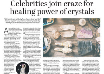 Belfast News letter 1