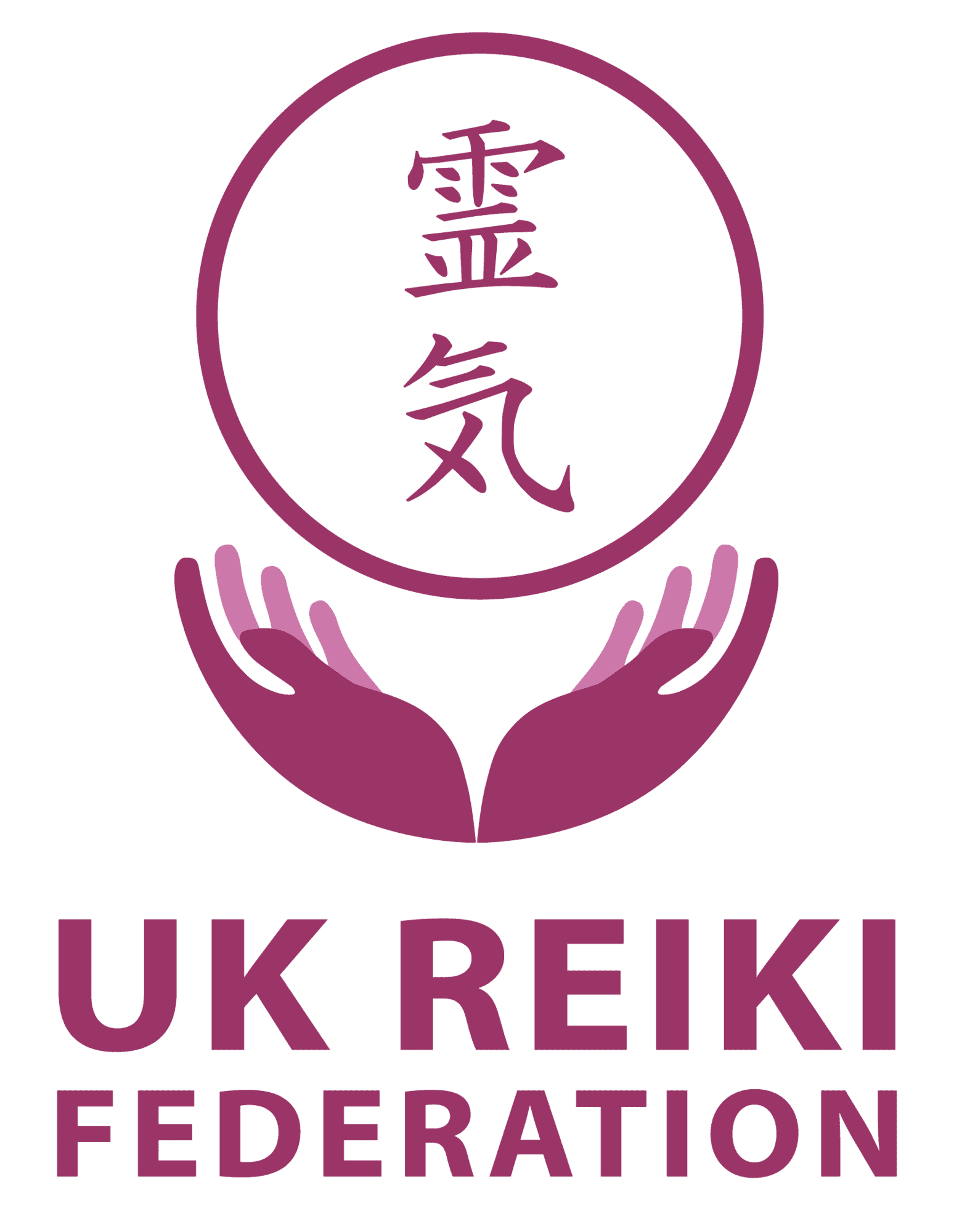 Reeya is a member of the UK Reiki Federation